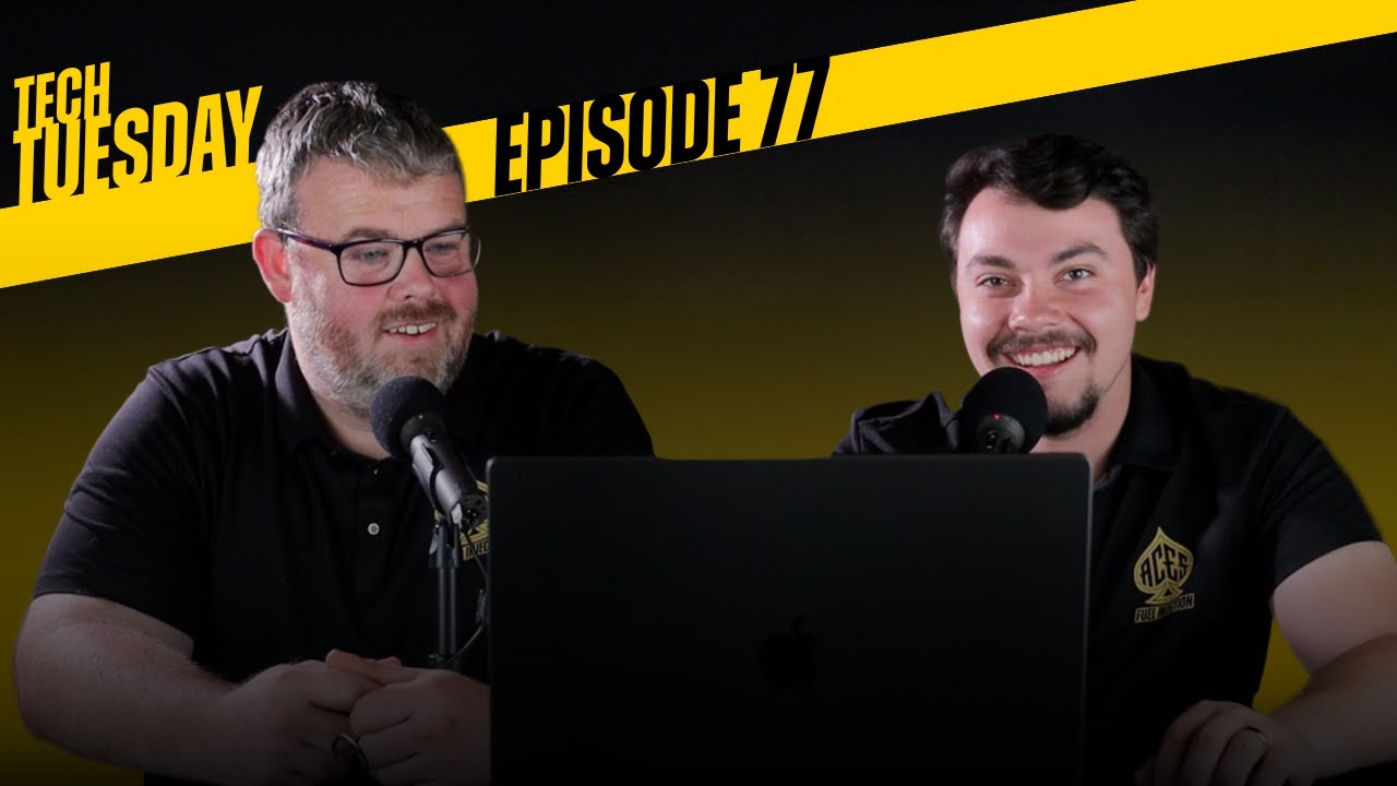 GoodGuys Columbus (Tech Tuesday Ep. 77)