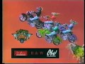 B C Bikers Reklam 1994