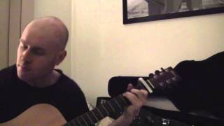 Valentine&#39;s Day is Over by Billy Bragg (performed by Daniel Hedger)