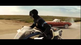 StarTrek and Jimmy Bennet video