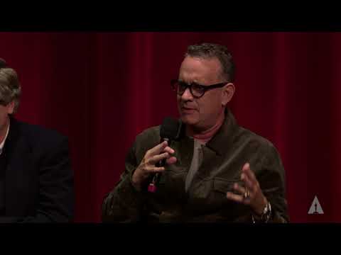 Academy Conversations: The Post