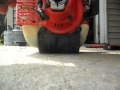 Shindaiwa Trimmer Engine