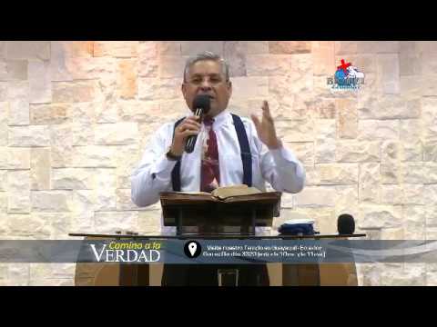 Mensaje a la Iglesia de Esmirna - Eugenio Masias