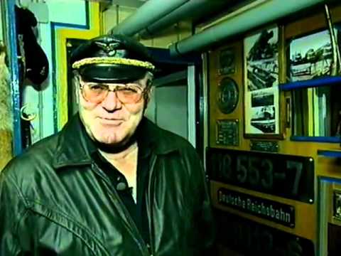 Bahn TV  Die Reportage