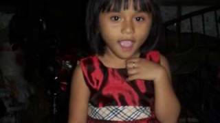 ACAPELLA I&#39;VE GOT JESUS IN MY SIDE - HOW GREAT THOU ART