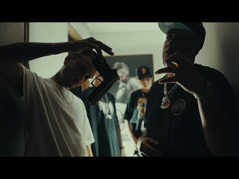 THR Cru2 · Tony Trampa - CONVERSO CON EL DIABLO (video oficial)