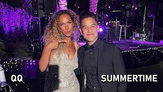 [AUDIO] Leona Lewis - SUMMERTIME - live at private gig 2021