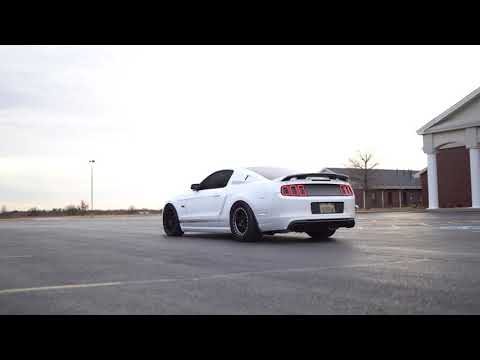 CORSA SAID NOT TO DO THIS! 2014 Mustang GT Corsa Xtreme. Exhaust Review.