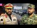 Dangerous Terrorist Attack Operation Save The Governor Latest Nigerian Action Movie