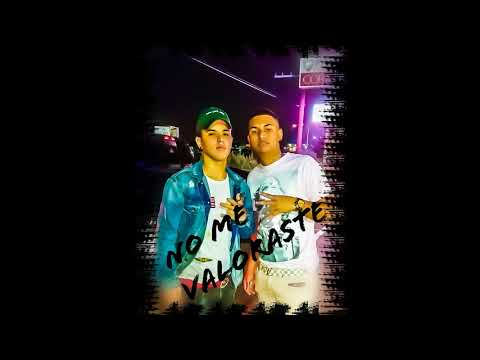 Leony Cabrera X Vega feat Robertony - No Me Valoraste