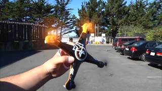 SWANN QuadForce Video Drone: Before You Buy 144