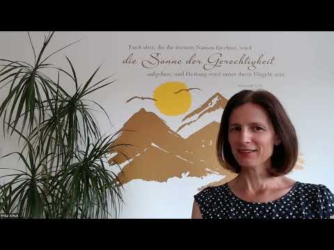 2022 05 27 "Ich bin der Weg die Wahrheit und das Leben; niemand kommt zum Vater als nur durch mich!"