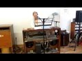 In Stride - Marker Starling Live @ Opticianado