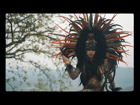 Vibronics feat. Manik B -  Jaguar (Official Video)
