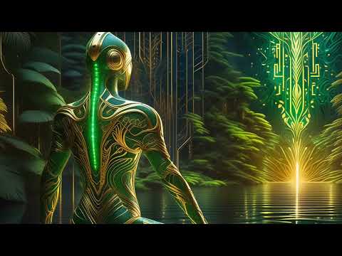 EchoFlux - Digital DNA