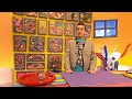 Copia De Mister Maker Episodio 12 Temporada 2 HD