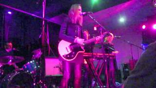 Juliana Hatfield    "A Little More Love"