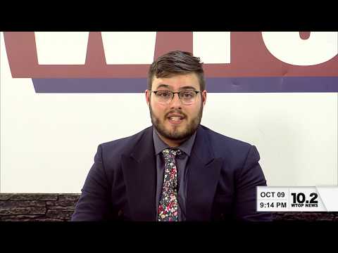 Oswego Nightly News - Tuesday October 9th 2018