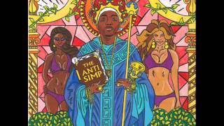 Glc- Recognize Gz (The Anti Simp) (HQ) (NEW)