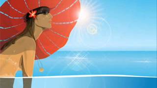 Miguel Migs - Breakdown ft Lisa Shaw