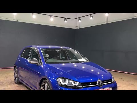 Volkswagen Golf 2.0 TURBO 4WD AUTOMATIC - FULL BLA - Image 2