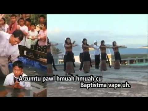 Van Nei Man -Rin Um Ten