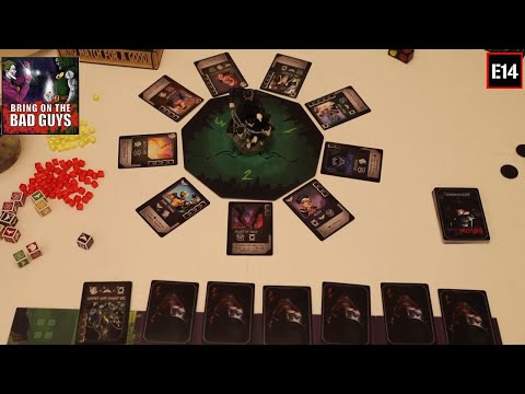 The Batman Who Laughs Rising