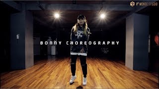 Bonny / Choreography / H2monde Studio / Lil Yachty, Quality Control, Quavo - Ice Tray