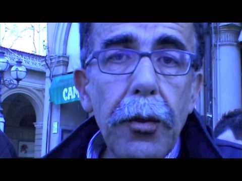 Sandro Ruotolo lancia Rai Per Una Notte