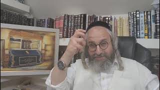 בית המדרש הווירטואלי עמוד מוהר"ן מתוך לימוד ה'עמוד היומי' ליקוטי מוהר"ן יג' עמוד ב' תורות: רטז- ריט (הרב מוטה פראנק) - התמונה מוצגת ישירות מתוך אתר האינטרנט יוטיוב. זכויות היוצרים בתמונה שייכות ליוצרה. קישור קרדיט למקור התוכן נמצא בתוך דף הסרטון