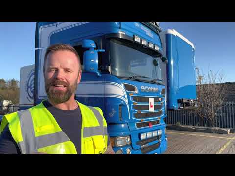 How To Couple & Uncouple - C+E Class 1 - For Your Test - Full Walk Through - 2022 '4K'