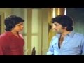 Action Scene Mithun VS Shakti Kapoor Mithun Chakraborty Shakti Kapoor Ranjeeta