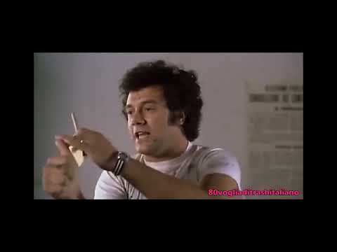 Lo sfogo di Pasquale Ametrano - Kalòggerus version