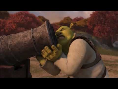 "Toon Age: Collision Course" Part 13 - Shrek and Lem