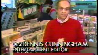 Dancing Hoods on CBS News