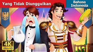 Download lagu Yang Tidak Diunggulkan | The Underdog | Dongeng Bahasa Indonesia | @IndonesianFairyTales mp3