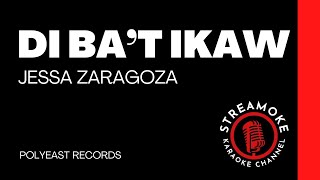 🎵 Di Ba’t Ikaw – Jessa Zaragoza (Karaoke Version)