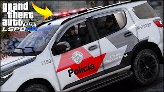 #lspdfr  COMO LIGAR A SIRENE COM O ELS E O GIROFLEX - GTA V LSPDFR