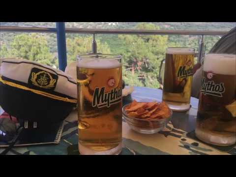 Greece | Spartochori Meganisi Yacht Trip | teaser