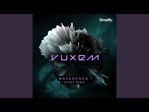 Waveshock (Original Mix)