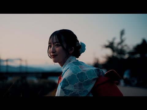 TRACK15 – 青い夏【Official Music Video】