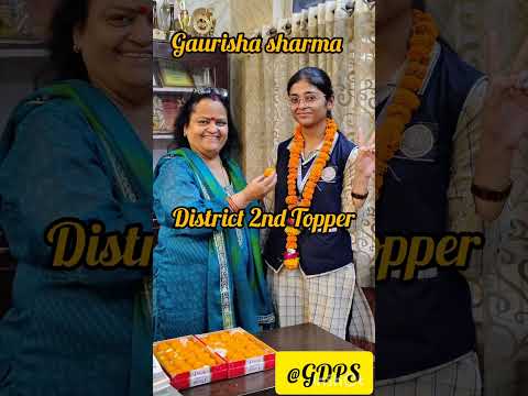 Gifted Educational trip of Gyandeepians(toppers)