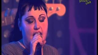GOSSIP - Get Lost &quot;Live&quot;
