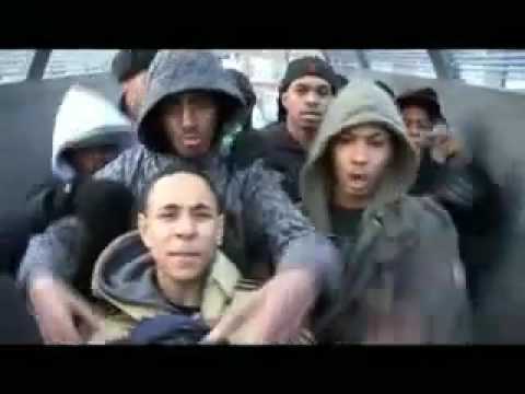 Griminal ft Lil Nasty - Lose Control [Official Video]