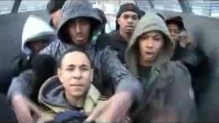 Griminal ft Lil Nasty - Lose Control [Official Video]