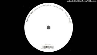 Andy Jay Powell - The Only One (Club Mix)-2001