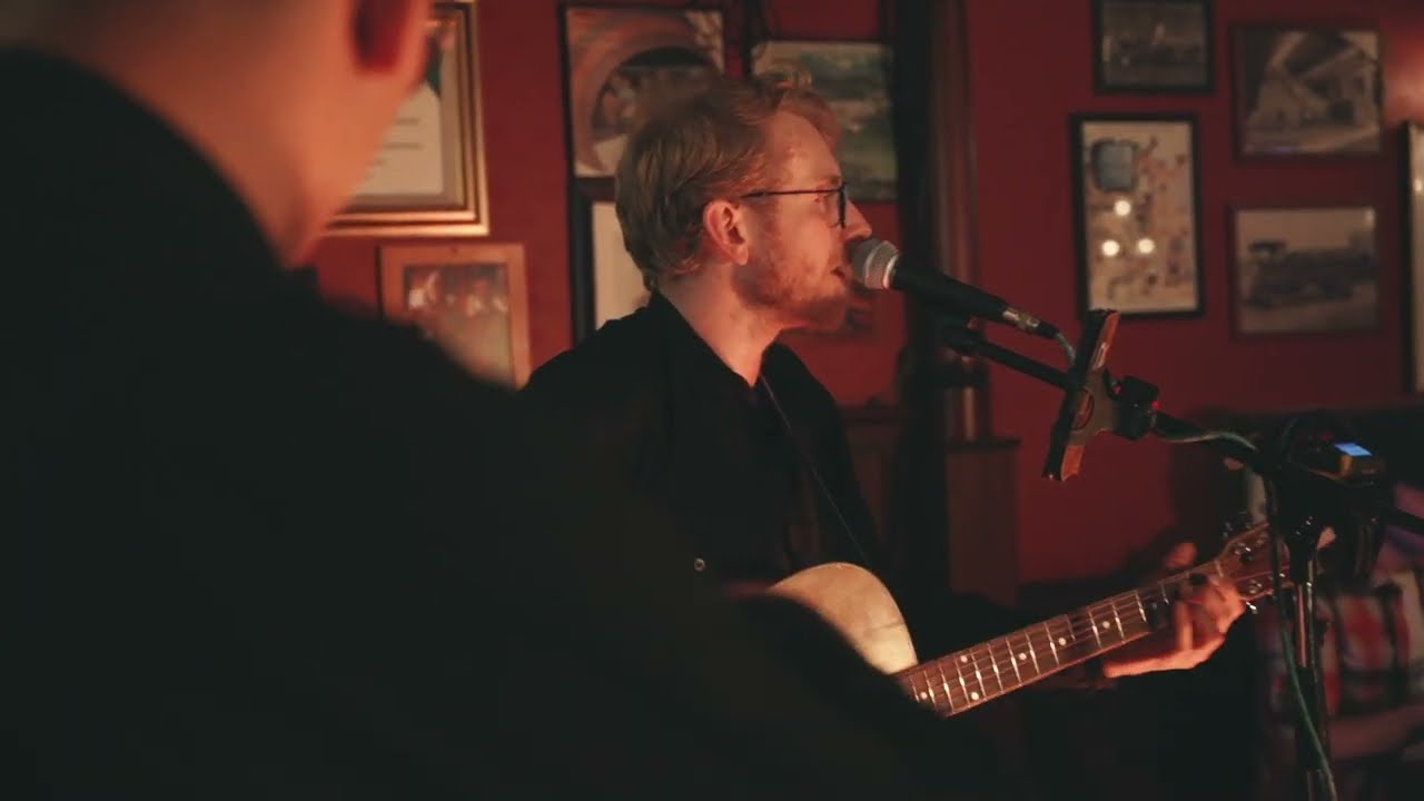 Promotional video thumbnail 2 for Tyler James Johnson