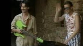 Susanna-Art Company #music #80s #90s