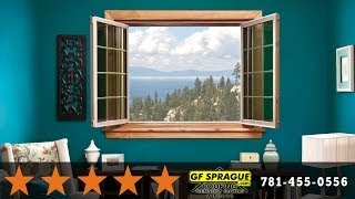 preview picture of video 'Replacement Windows | Wellesley Hills Ma | Vinyl Windows | Best Reviews | Aluminum Windows'