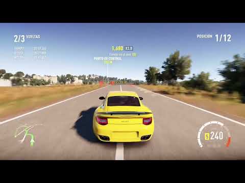 Forza Horizon 2|160 11/04/22 (9:48 a.m)